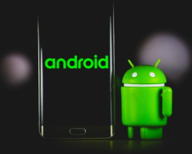    Android